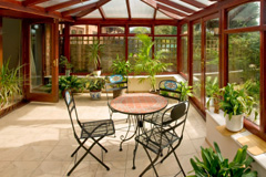 Thorpe Thewles conservatory quotes