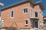 Thorpe Thewles home extensions