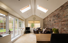 Thorpe Thewles single storey extension leads